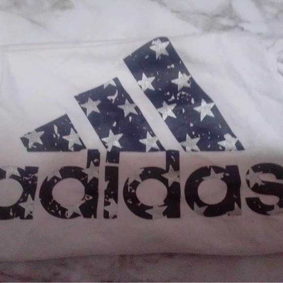 Adidas Women's Tank Top (s) - Picture 1 of 3